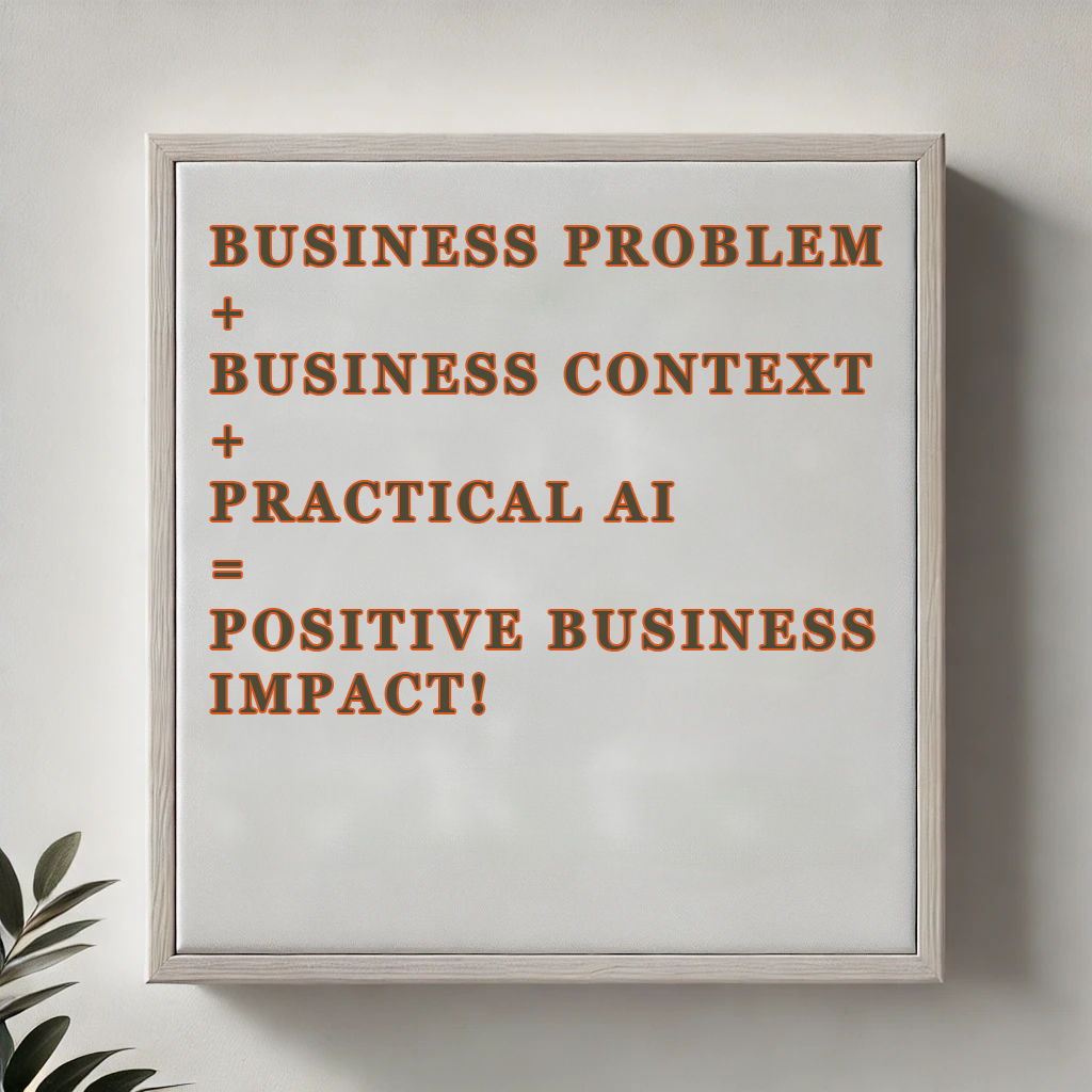 AI Models & Practical AI Implementations for Your Business